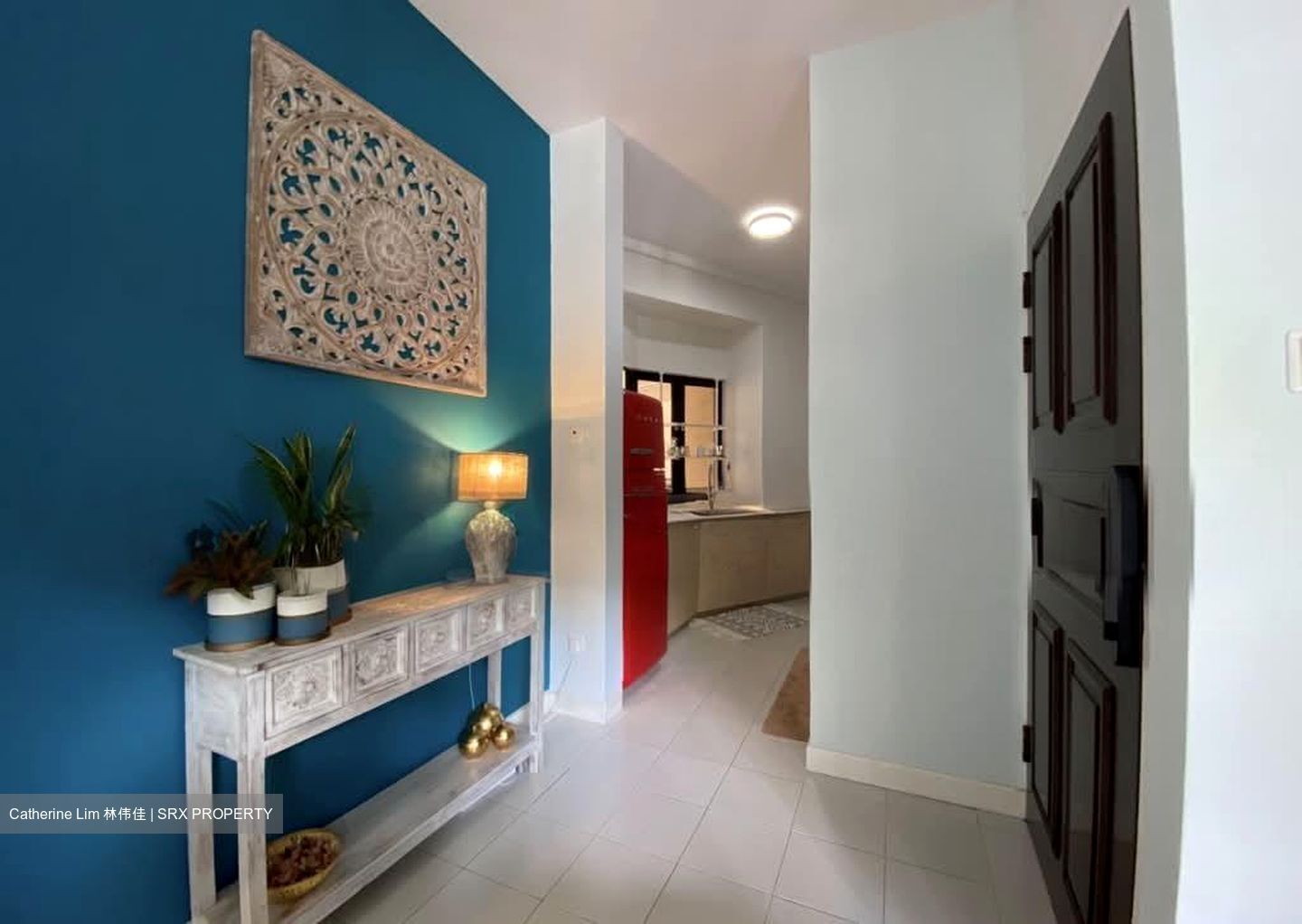 Bayshore Park (D16), Condominium #590459761
